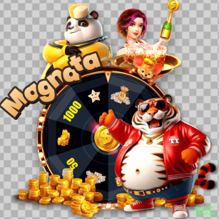 Catálogo de slots